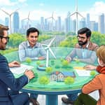 The Rise of ESG: Market Performance and Ethical Investing
