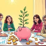 Building Your Nest Egg: Investing for Retirement Security