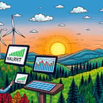 Sustainable Profits: Investing with an ESG Lens