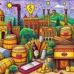 Alternative Assets: A Deep Dive into Niche Investments