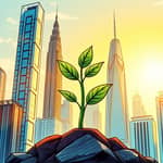 Growth Investing Unpacked: Chasing High-Potential Companies