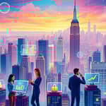 Financial Innovation: Fintech's Next Frontier