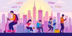 The Gig Economy: Pros and Cons for Economic Stability