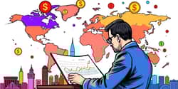 Investing in International Markets: Pros and Cons