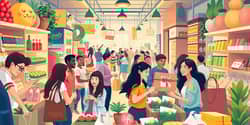 How Consumer Behavior Drives Economic Growth