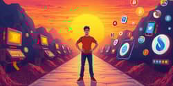 Cryptocurrency Wallets: How to Choose Safely and Wisely