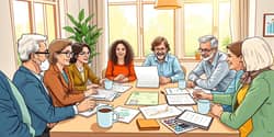 Retirement Planning: How to Calculate Your Savings Needs