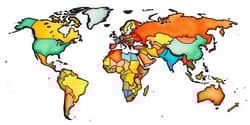 Identifying Opportunities in the Global Market Correction