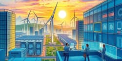 Technologies et leur impact économique