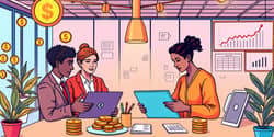 Prêts pour PME et entrepreneurs