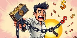 The Debt Demolisher: Conquering Your Financial Liabilities