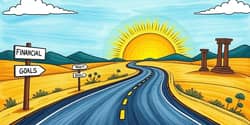 The Prudent Planner: Charting Your Course to Financial Success