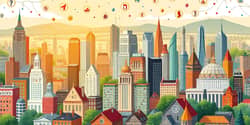The Impact of Entrepreneurship on National Wealth