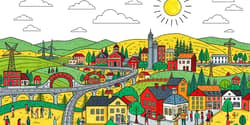 Economic Resilience: Building Against Shocks