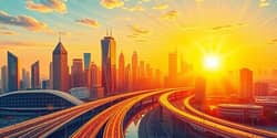 Infrastructure Spending: Economic Drivers and Returns