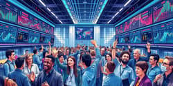 IPO Market Mania: What Drives New Listings?