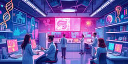 Biotech Breakthroughs: Reshaping the Medical Market