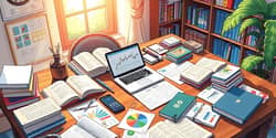 The Investor's Toolkit: Essential Resources for Success