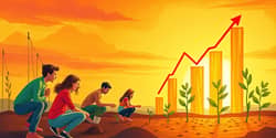 From Zero to Investor: A Beginner's Journey