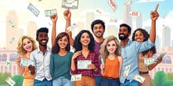 The Power of Fractional Shares: Democratizing Investing
