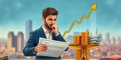 Understanding Capital Gains: Tax Implications for Investors