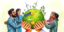 Socially Responsible Investing (SRI): Aligning Values with Wealth