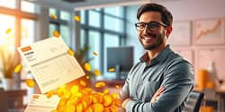 Invoice Factoring: Boosting Business Cash Flow
