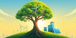 Sustainable Investing: Products for a Better Future