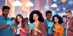 Digital Lending Platforms: Modern Solutions for Borrowers