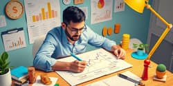 Your Money Blueprint: A Step-by-Step Guide to Financial Control