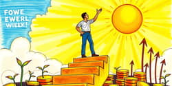 Empowering Your Financial Self: Building Confidence and Control