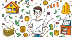 Passive Income Playbook: Earning While You Live