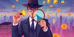 The Financial Detective: Uncovering Hidden Opportunities