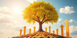 The Wealth Cycle: Reinvesting for Continuous Growth