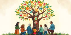 Building a Legacy: Values Beyond Net Worth