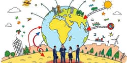 Strategic Investments: Shaping Economic Landscapes