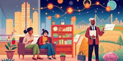Consumer Confidence: A Barometer of Economic Health