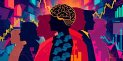 The Human Factor: Psychology in Economic Markets