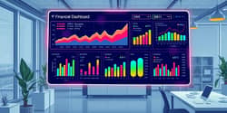 Your Financial Dashboard: Tracking Progress with Ease