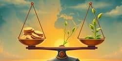 The Debt Dilemma: Balancing Growth and Burden