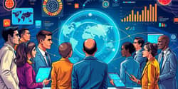Workforce Transformation: Economic Shifts in Labor Markets