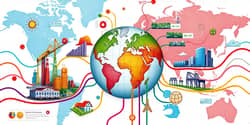 Economic Diversification: Strength in Variety