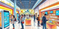 E-commerce Evolution: The Next Chapter in Retail
