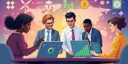 The Wealth Management Landscape: Adapting to New Generations