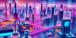 The Digital Economy: Reshaping Industries and Markets