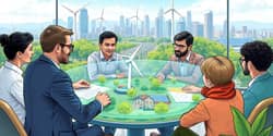 The Rise of ESG: Market Performance and Ethical Investing