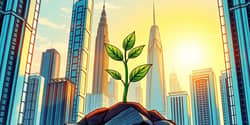 Growth Investing Unpacked: Chasing High-Potential Companies