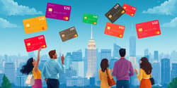 The Power of Prepaid Cards: Control and Convenience