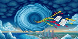 Understanding Catastrophe Bonds: Risk and Return