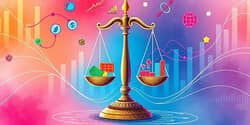 Portfolio Optimization: Maximizing Returns, Minimizing Risk